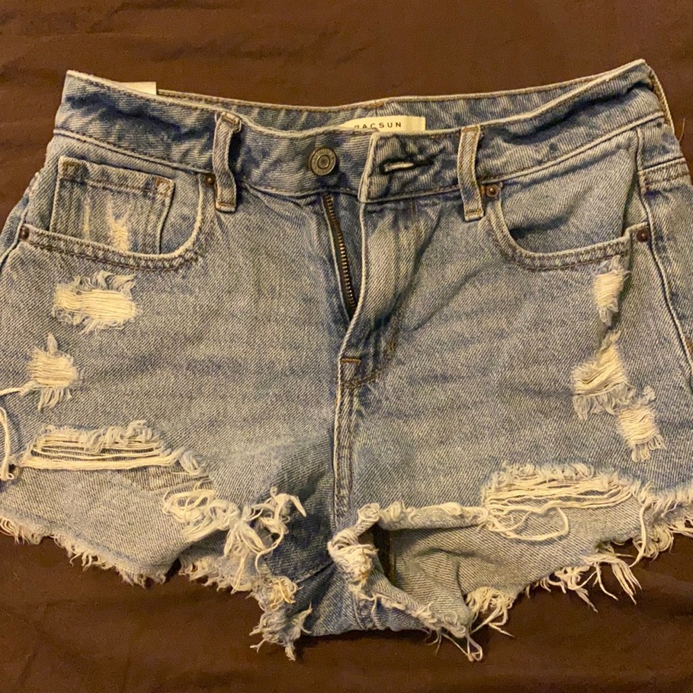 Pacsun Shorts